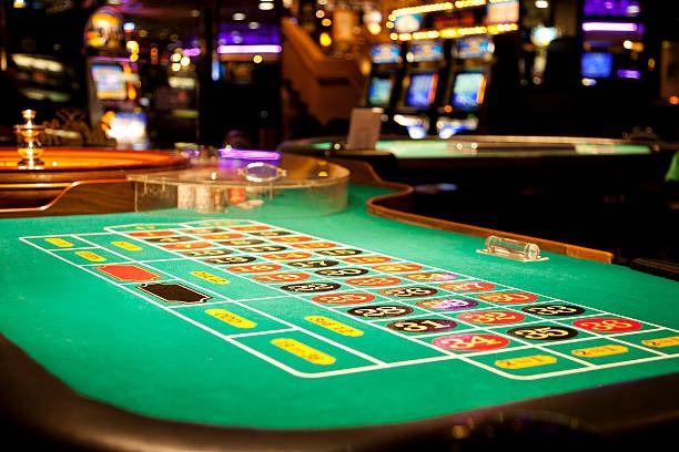 genting55 platform showing sportsbook, live casino, and slots sections