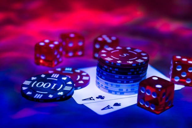 genting55 featured game showcase